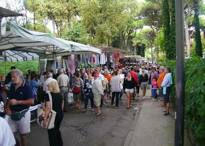 Apartament Attico Sul Mare *