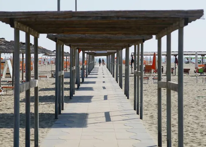 Apartament Attico Sul Mare