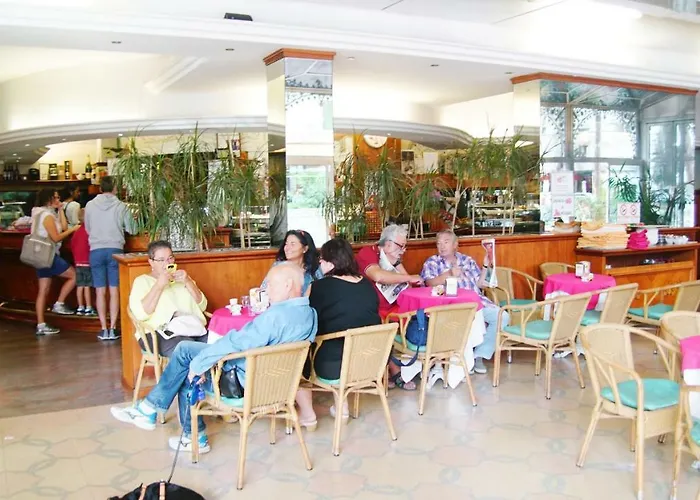 Attico Sul Mare * Llido Degli Estensi